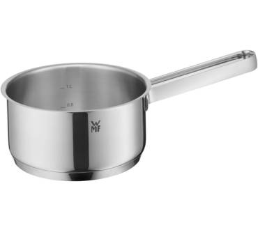 Produktbild WMF Belmonte Kochtopf-Set, 5-teilig