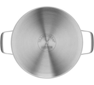 Produktbild WMF Belmonte Kochtopf-Set, 5-teilig