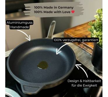 Produktbild TLESS Premium Bratpfanne