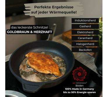 Produktbild TLESS Premium Bratpfanne