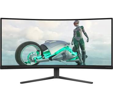 Produktbild Philips Evnia 3000 Series 34M2C3500L