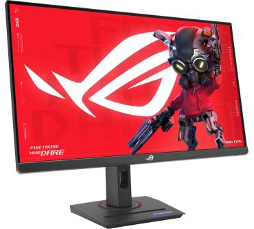 Produktbild Asus ROG Strix XG27UCG