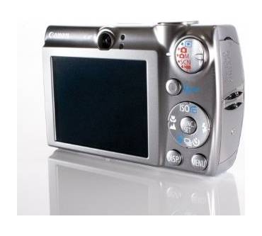 Produktbild Canon Digital Ixus 850 IS