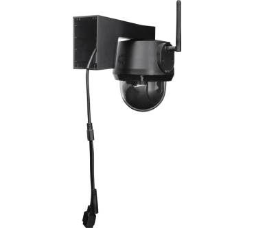 Produktbild Abus SmartLook Schwenken & Neigen