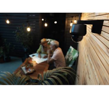 Produktbild Abus SmartLook Schwenken & Neigen