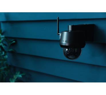 Produktbild Abus SmartLook Schwenken & Neigen