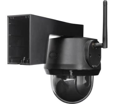 Produktbild Abus SmartLook Schwenken & Neigen