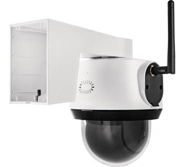 Produktbild Abus SmartLook Schwenken & Neigen