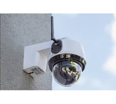 Produktbild Abus SmartLook Schwenken & Neigen