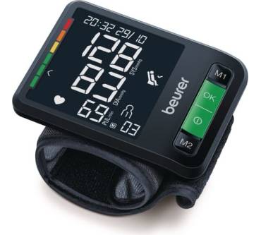Produktbild Beurer BC 87