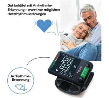 Produktbild Beurer BC 87