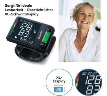 Produktbild Beurer BC 87