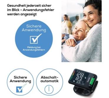 Produktbild Beurer BC 87