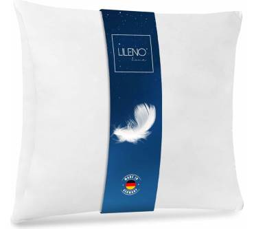 Produktbild Lileno Home Federkissen