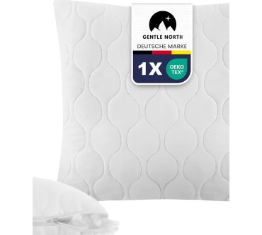 Produktbild Gentle North Polyester Kopfkissen