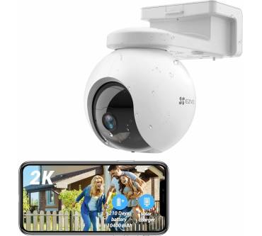 Produktbild Ezviz CB8