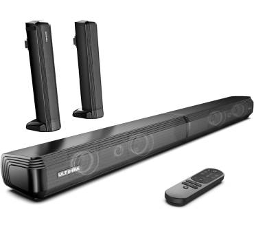 Produktbild Ultimea Apollo S40