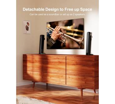 Produktbild Ultimea Apollo S40