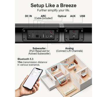 Produktbild Ultimea Apollo S40