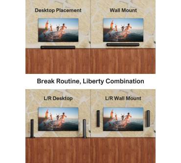 Produktbild Ultimea Apollo S40