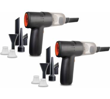 Produktbild Mediashop.tv Livington PocketVac