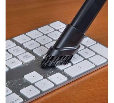 Produktbild Mediashop.tv Livington PocketVac