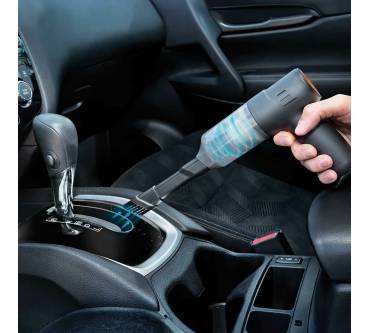 Produktbild Mediashop.tv Livington PocketVac