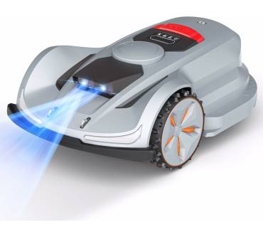 Produktbild Sunseeker X7 Plus