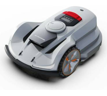 Produktbild Sunseeker X7 Plus