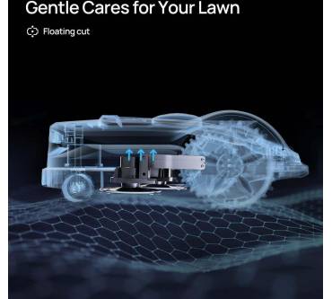 Produktbild Sunseeker X7 Plus