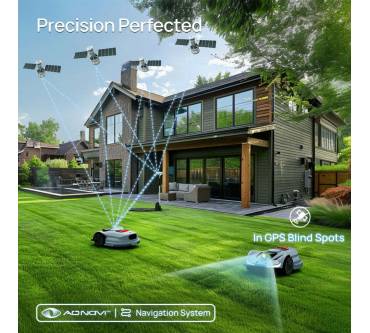 Produktbild Sunseeker X7 Plus