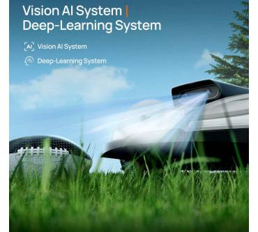 Produktbild Sunseeker X7 Plus