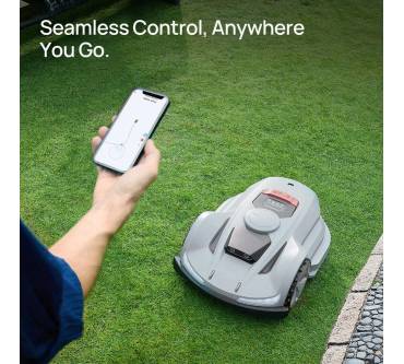 Produktbild Sunseeker X7 Plus