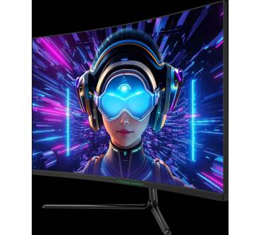 Produktbild TITAN ARMY C32C1S