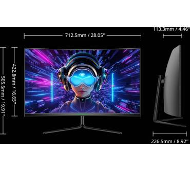 Produktbild TITAN ARMY C32C1S