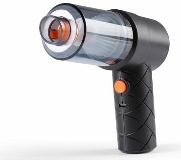 Produktbild Clean Maxx ‎Akku-Handstaubsauger (15093)