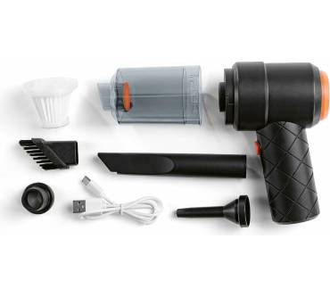 Produktbild Clean Maxx ‎Akku-Handstaubsauger (15093)