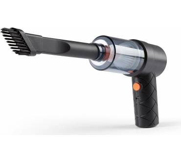 Produktbild Clean Maxx ‎Akku-Handstaubsauger (15093)