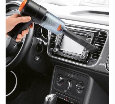 Produktbild Clean Maxx ‎Akku-Handstaubsauger (15093)