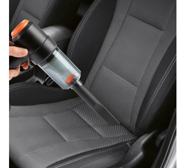 Produktbild Clean Maxx ‎Akku-Handstaubsauger (15093)