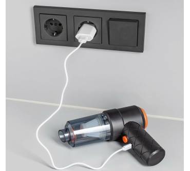 Produktbild Clean Maxx ‎Akku-Handstaubsauger (15093)