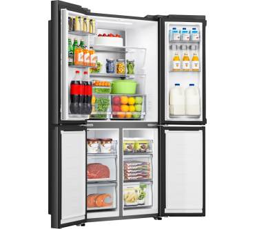 Produktbild Hisense RQ5P470SAFD