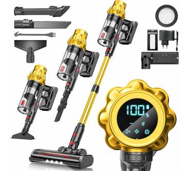 Produktbild Kesser 3in1 STS34 Dynamic Boost