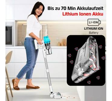 Produktbild Kesser 3in1 STS34 Dynamic Boost