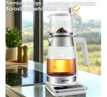 Produktbild Ecosa EO-695