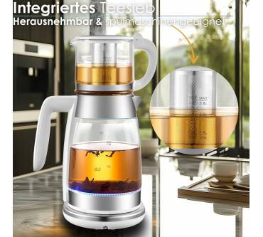 Produktbild Ecosa EO-695