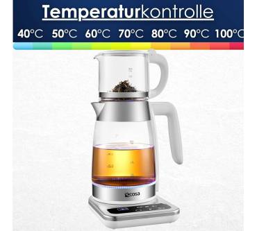 Produktbild Ecosa EO-695