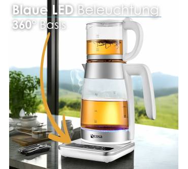 Produktbild Ecosa EO-695