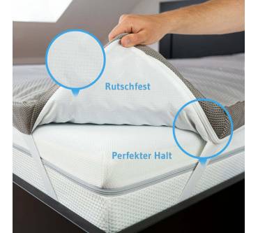 Produktbild Third of Life Topper RenewON