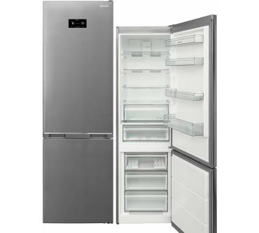 Produktbild Sharp SJ-BA20DHXAD-EU